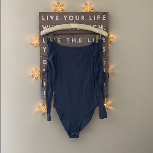 American eagle bodysuit